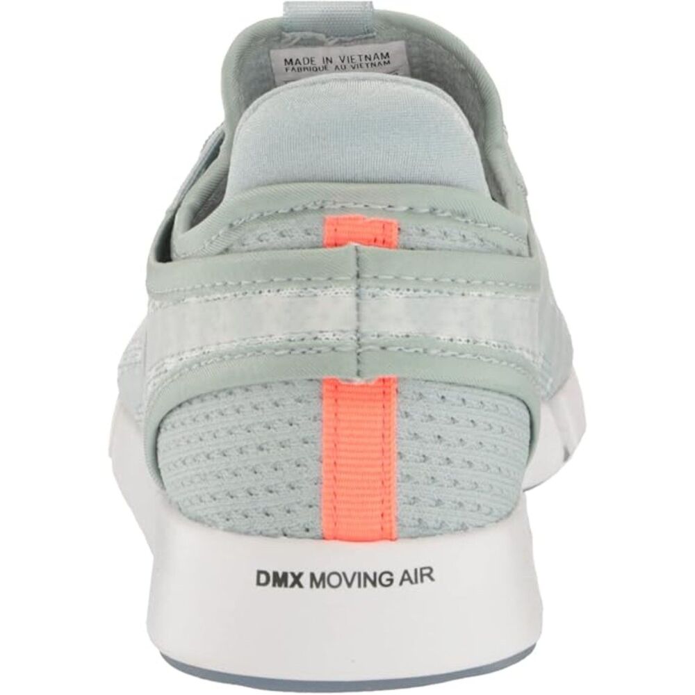 Reebok Women’s DailyFit DMX 2.5 Walking Shoe – Seaside Grey/White (8 M) - Picture 6 of 7